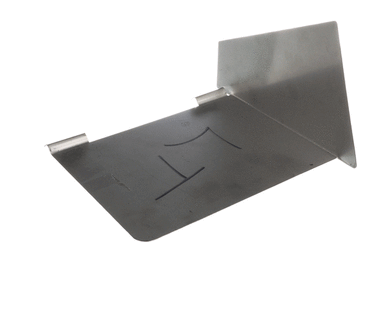 KAIRAK 6912409 FAN DEFLECTOR  LT