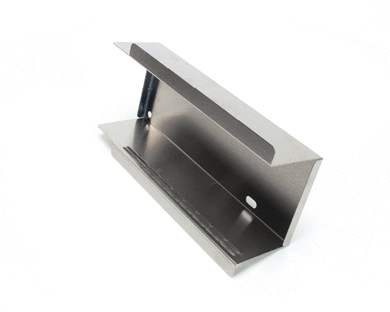 KAIRAK 7000100 COND EVAPORATOR HOUSING