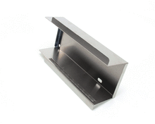 KAIRAK 7000100 COND EVAPORATOR HOUSING