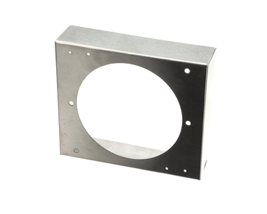 KAIRAK 7100200 FAN HOUSING 6 IN COIL CAN