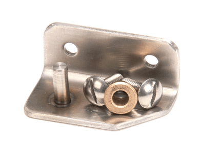 KAIRAK HINGE-BL HINGE KIT  BACK BAR  BOTTOM L