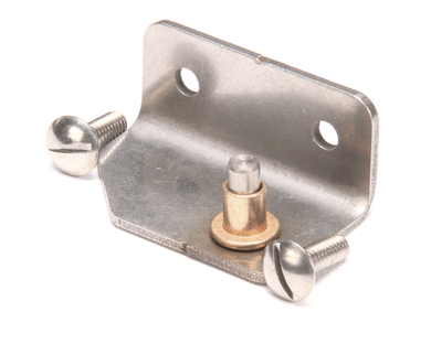 KAIRAK HINGE-BR HINGE KIT  BACK BAR  BOTTOM R