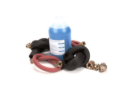 KAIRAK KIT-BK001 BLU HOSE KIT