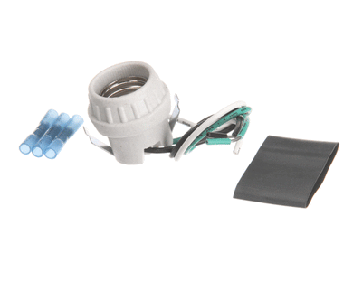 KAIRAK SK-LMPHLDR SERV KIT LAMP HOLDER ASSEMBLY