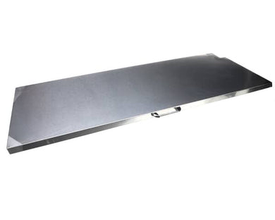 KAIRAK SK-NCVR-K025R KIT  NIGHT COVER  SPLIT HINGED