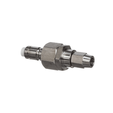 LANCER 01-2774 CHK VALVE 304 SS FTLCK 6MM 35700