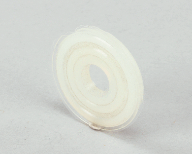LANCER 02-0037 WASHER,CO2, NYLON, PLASTIC
