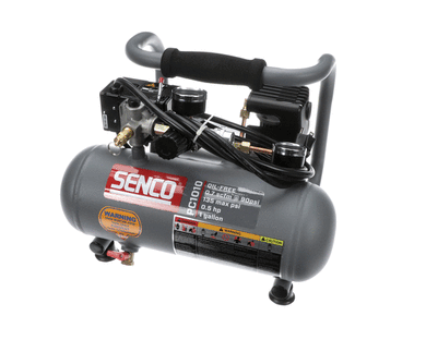 LANCER 0229558 1/2 HP AIR COMPRESSOR PC1010