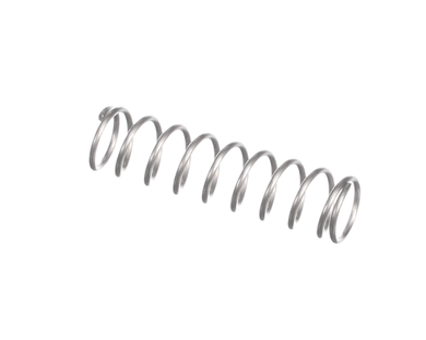 LANCER 03-0169 SPRING,SYRUP FLOW CONTROL,GMV