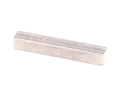 LANCER 03-0429 KEY SQUARE FOR MOTOR ASSEMBLY