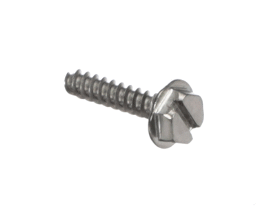 LANCER 04-0268-SP SCREW,6-19X.625LG,PLSTI,HHSW/W