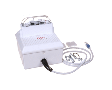 LANCER 0454 HORN/STROBE OUTDOOR USE