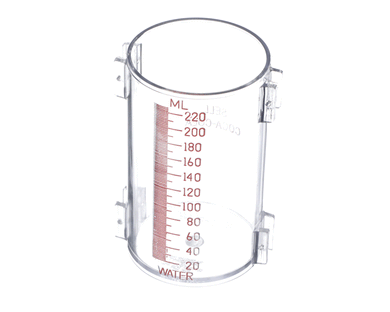 LANCER 05-0081 CUP SODA BRIX