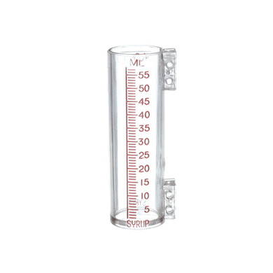 LANCER 05-0083 CUP SYRUP BRIX 4.0 TO 1  PLAST