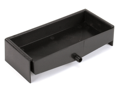 LANCER 05-0881 DRIP TRAY MOLDED TEA URN