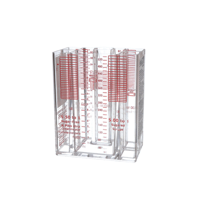 LANCER 05-1282 BRIX CUP MCCANN 5 5.5 TO 1