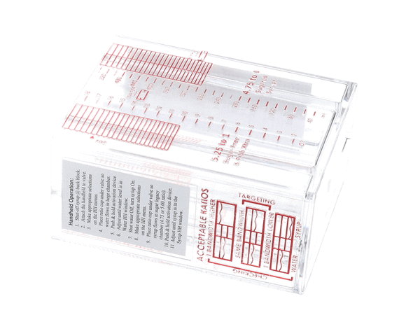 LANCER PARTS 05-1436