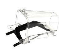 LANCER 05-2905-SP CHUTE LOWER ACIB