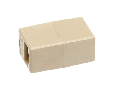 LANCER 0519 RJ 45 CONNECTOR 1-1