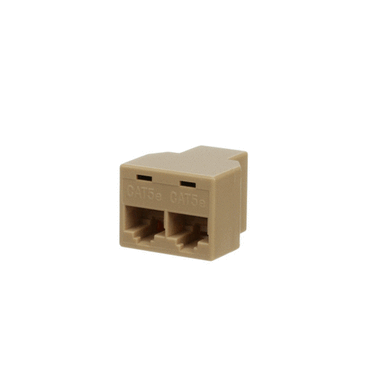 LANCER 0526 RJ 45 CONNECTOR 1-2