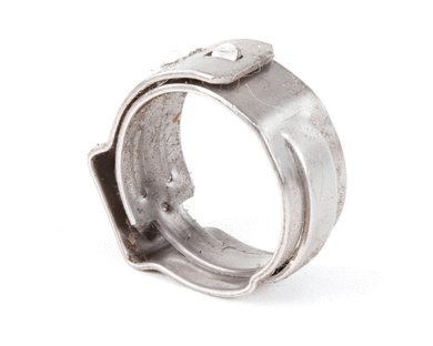 LANCER 07-0433 CLAMP,STPLS,OETIKER,1/2