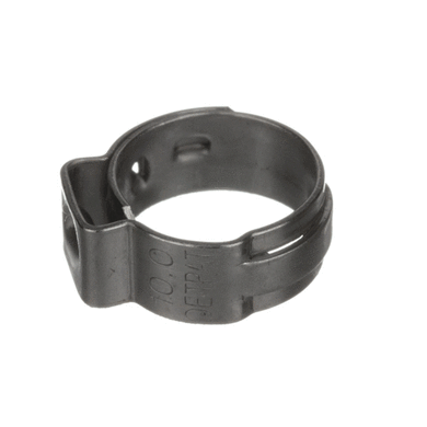 LANCER 07-0445 CLAMP,STPLS,OETIKER,25/64