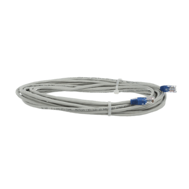 LANCER 0748 SIGNALISATION CABLE 10M (BLUE