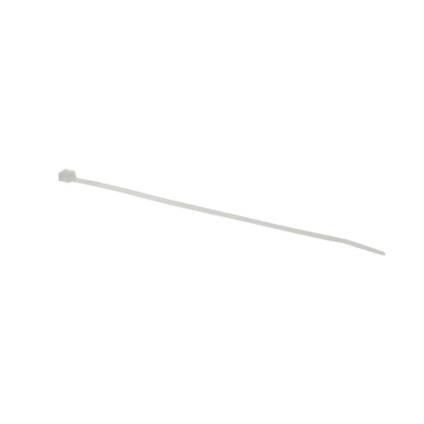 LANCER 08436-1 CABLE TIE,8,NATURAL,