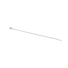 LANCER 08436-1 CABLE TIE,8,NATURAL,
