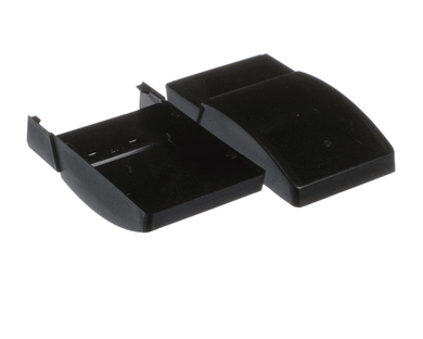 LANCER 1001716 UF1 FRONT COVER, LEVER VALVE