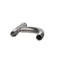 LANCER 1002129 SS WYE-TEE 1/2 BARB