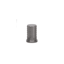 LANCER 1002150 SS PLUG 1/2 BARB