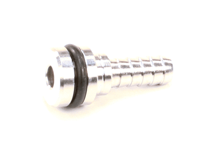 LANCER 1002307 SS FLOJET 1/4 BARB SYRUP OUTLE