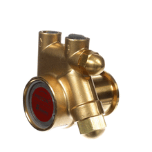 LANCER 111A100F11AA250 BRASS PROCON PUMP WITH STRAINE