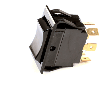 LANCER 12-0446 SWTHROCKERDBL POLE DBL THROW