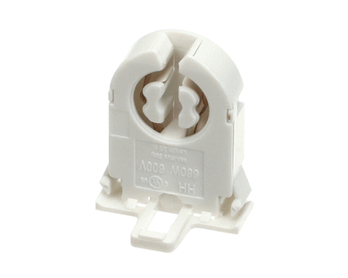 LANCER 12-0520 HOLDER,FLOUR,T8,NO SHUNT