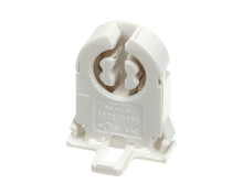 LANCER 12-0520 HOLDER,FLOUR,T8,NO SHUNT
