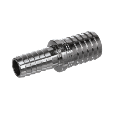 LANCER 16178 SPLICER SS 3/8 BARB X 1/2 BARB