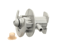 LANCER 17-0081 BIB CONNECTOR ASSEMBLY  QCD