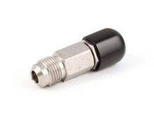 LANCER 17-0341-SP CHECK VALVE ASSEMBLY 3/8 SS