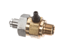 LANCER 17-0611-01 CHECK VALVE VENTED SS ABCO