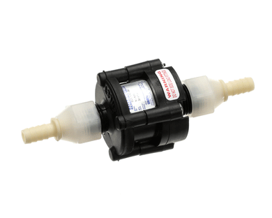 LANCER 183-130-SS SHURFLO WATER REG 30 PSI  3/8