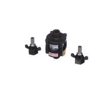 LANCER 183-165-SS SHURFLO WATER REG 65PSI 3/8BAR