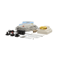 LANCER 2049 CO2 MK9 DETECTOR SET 4A