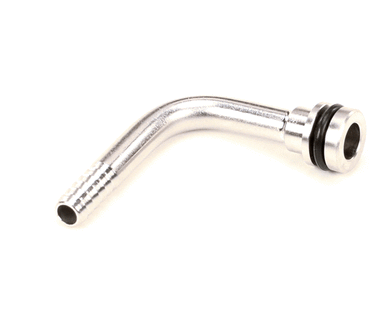 LANCER 20607-100 FTG 1/4BRB ELBOW SS N5/G55