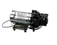 LANCER 2088-594-154 SHURFLO ELECTRIC TRANSFER PUMP