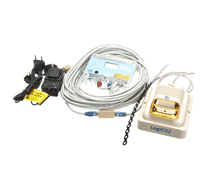LANCER 2090 CO2 ALERT MK90 DETECTOR SET 4A