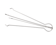LANCER 23-0862-SP DRAIN ASSEMBLY WIRE IC