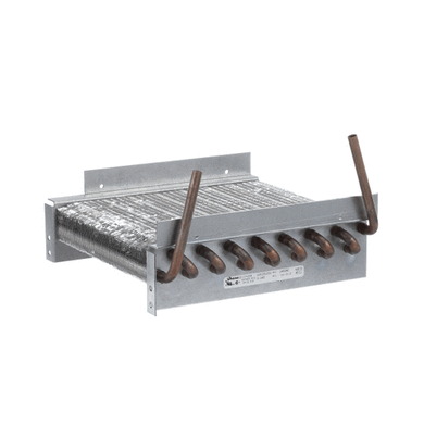 LANCER 23-0955 CONDENSERTURBO FIN500