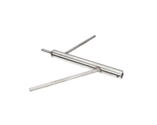 LANCER 23-1355-SP AGITATOR ASSEMBLY HEAVY-DUTY IBD